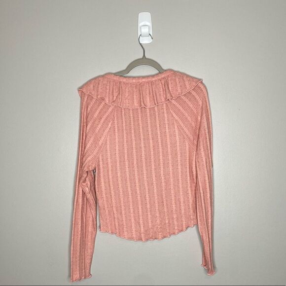 Revolve LPA Coco Cardigan NEW - Picture 3 of 3